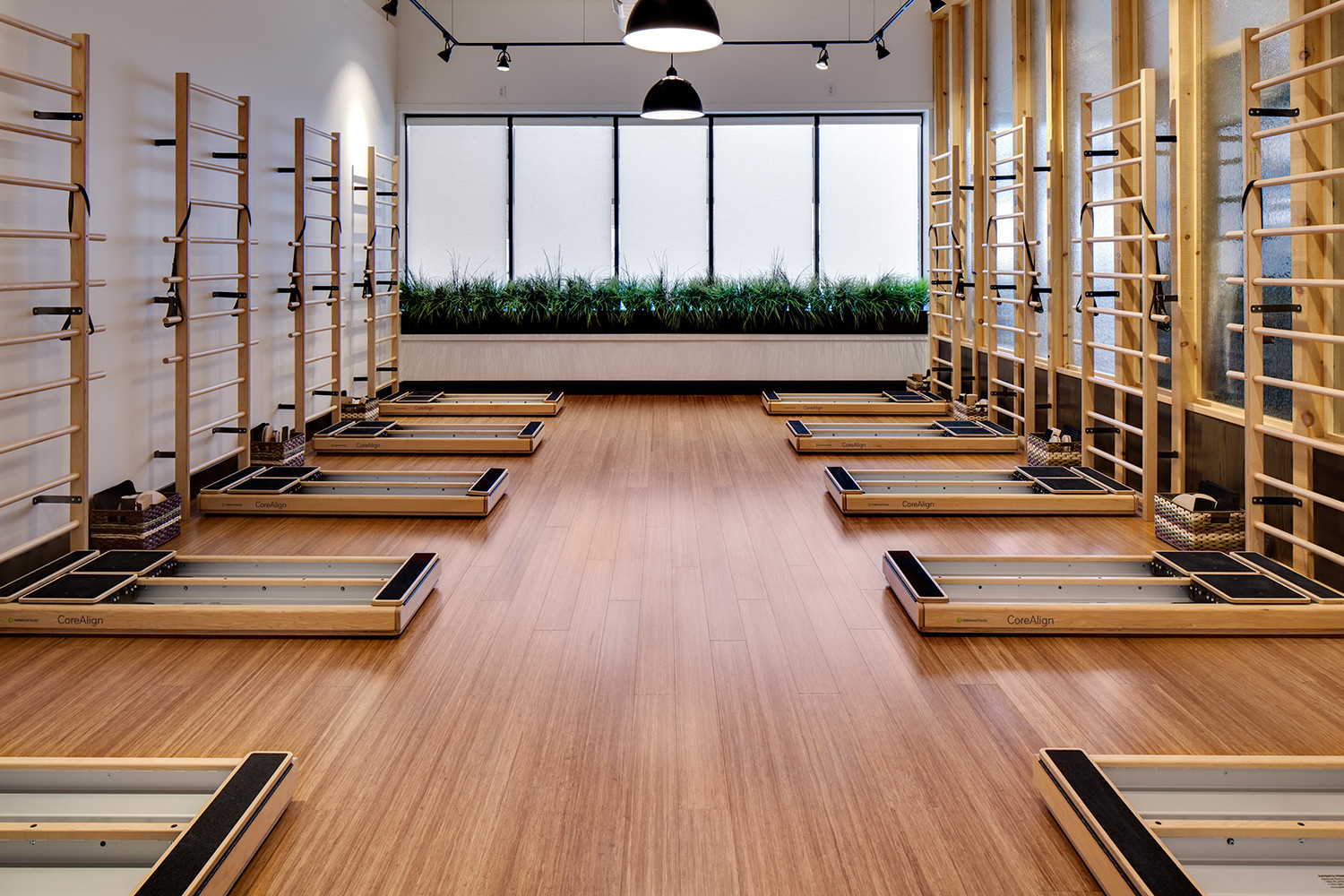 Pilates Studio Peabody s Interiors pilates-studio-peabody-s-interiors