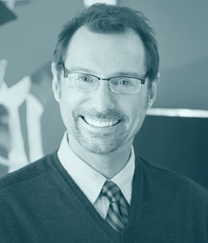 Photo of Greg Holm