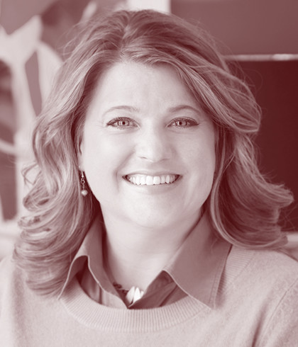 Photo of Jennifer Schuppie
