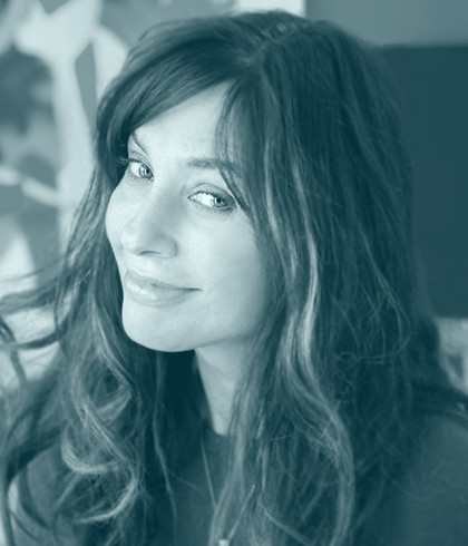 Photo of Lisa Minneti