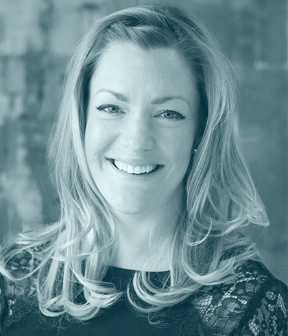 Photo of Tami Stephens