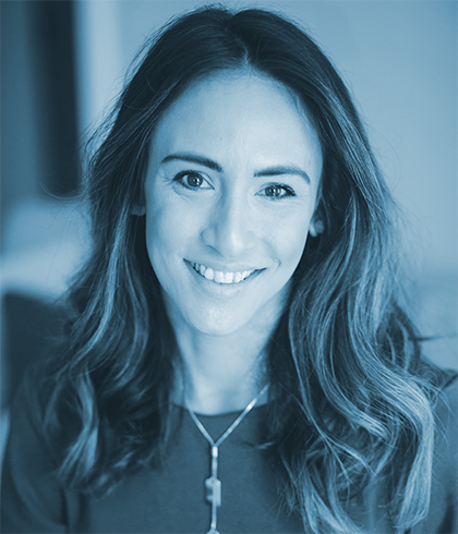 Photo of Anna-Marie Miles