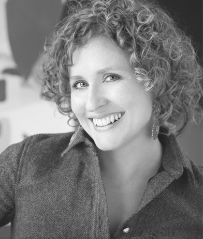 Photo of Emily Winters