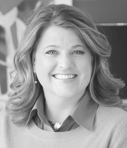 Photo of Jennifer Schuppie