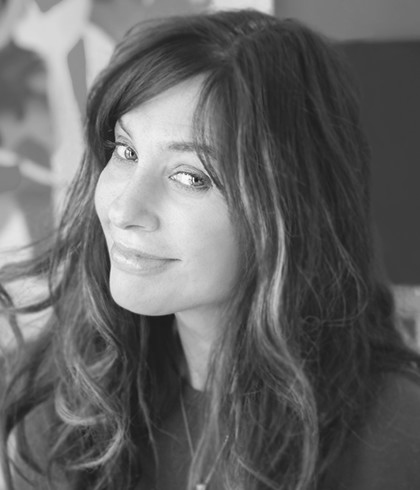 Photo of Lisa Minneti