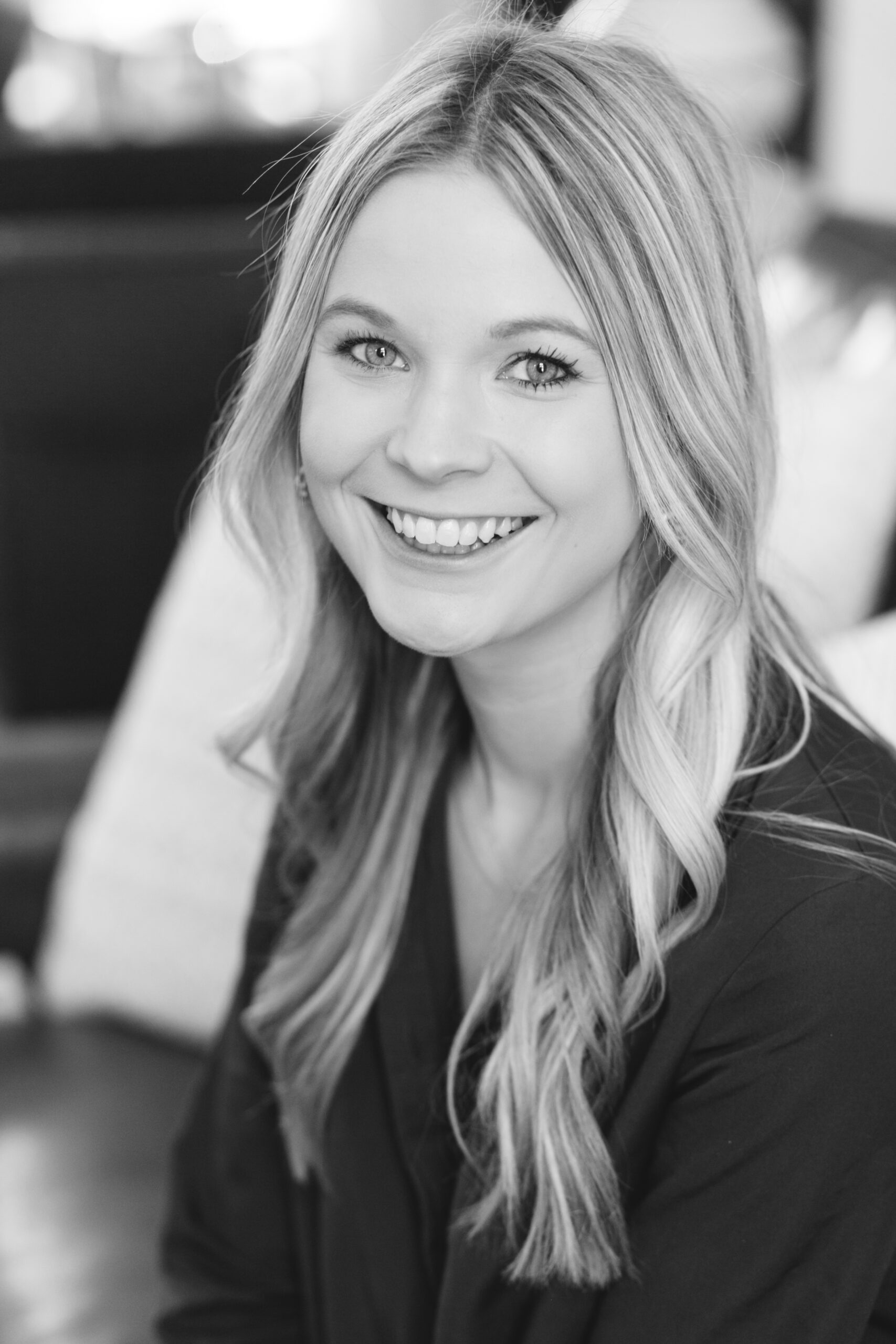 Photo of Margaret Schweitz
