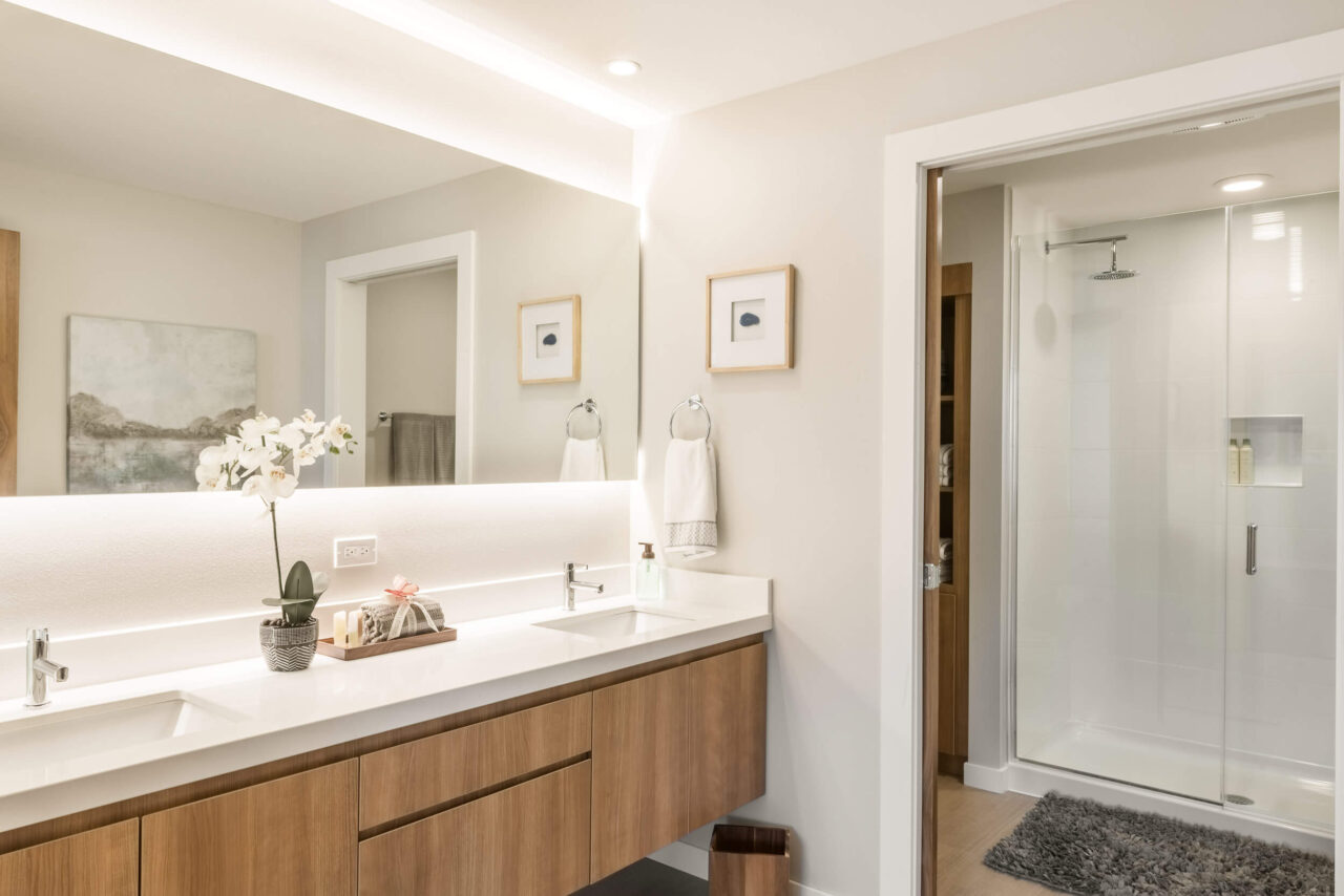 DoMus Luxury Apartments Peabody's Interiors