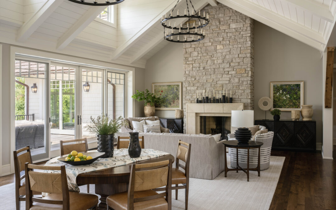 Haven on Elkhart Lake